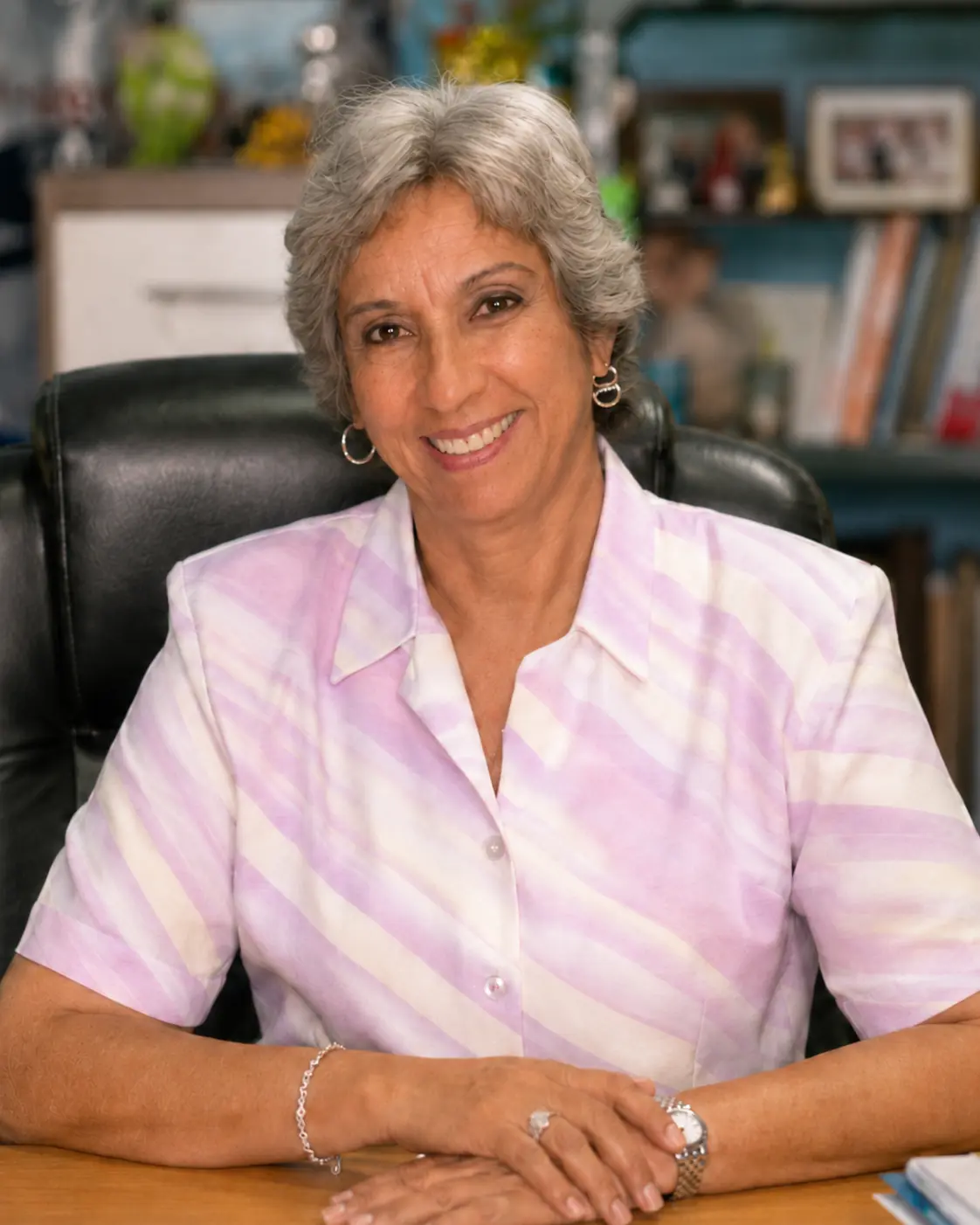 Adelaida A. Ayala
