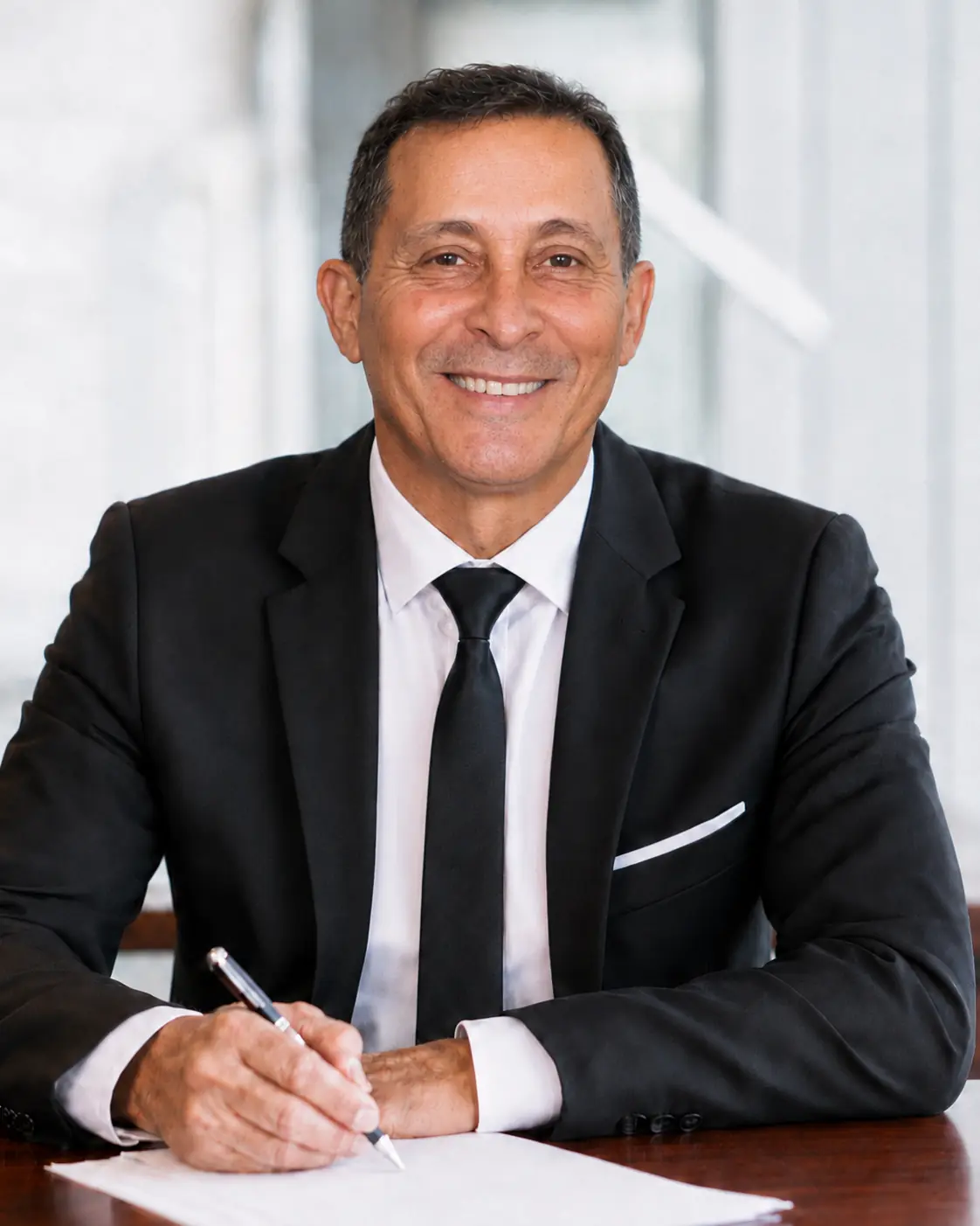 Luis Carlos Jaén Aguilar