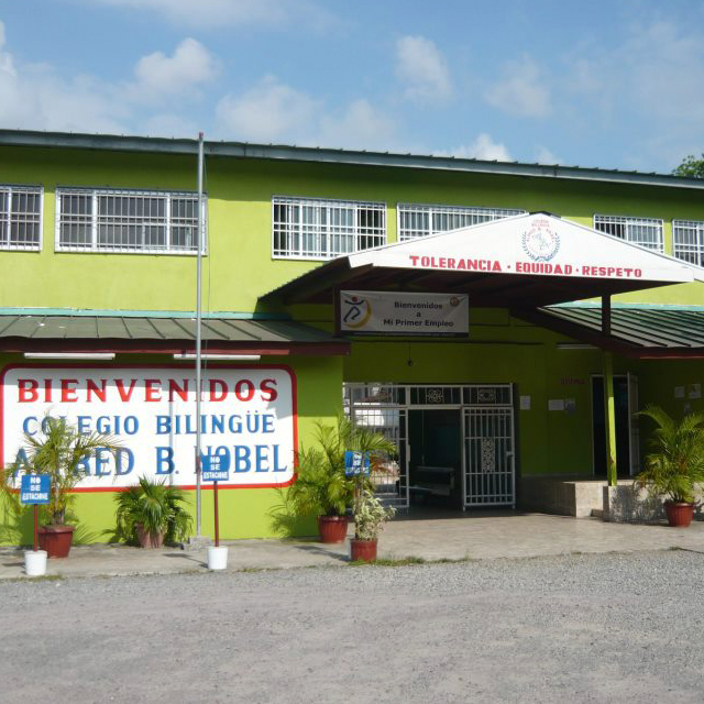 Colegio Alfred Nobel